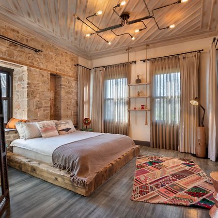 Casa Sur Antalya Hotel Bagian luar foto