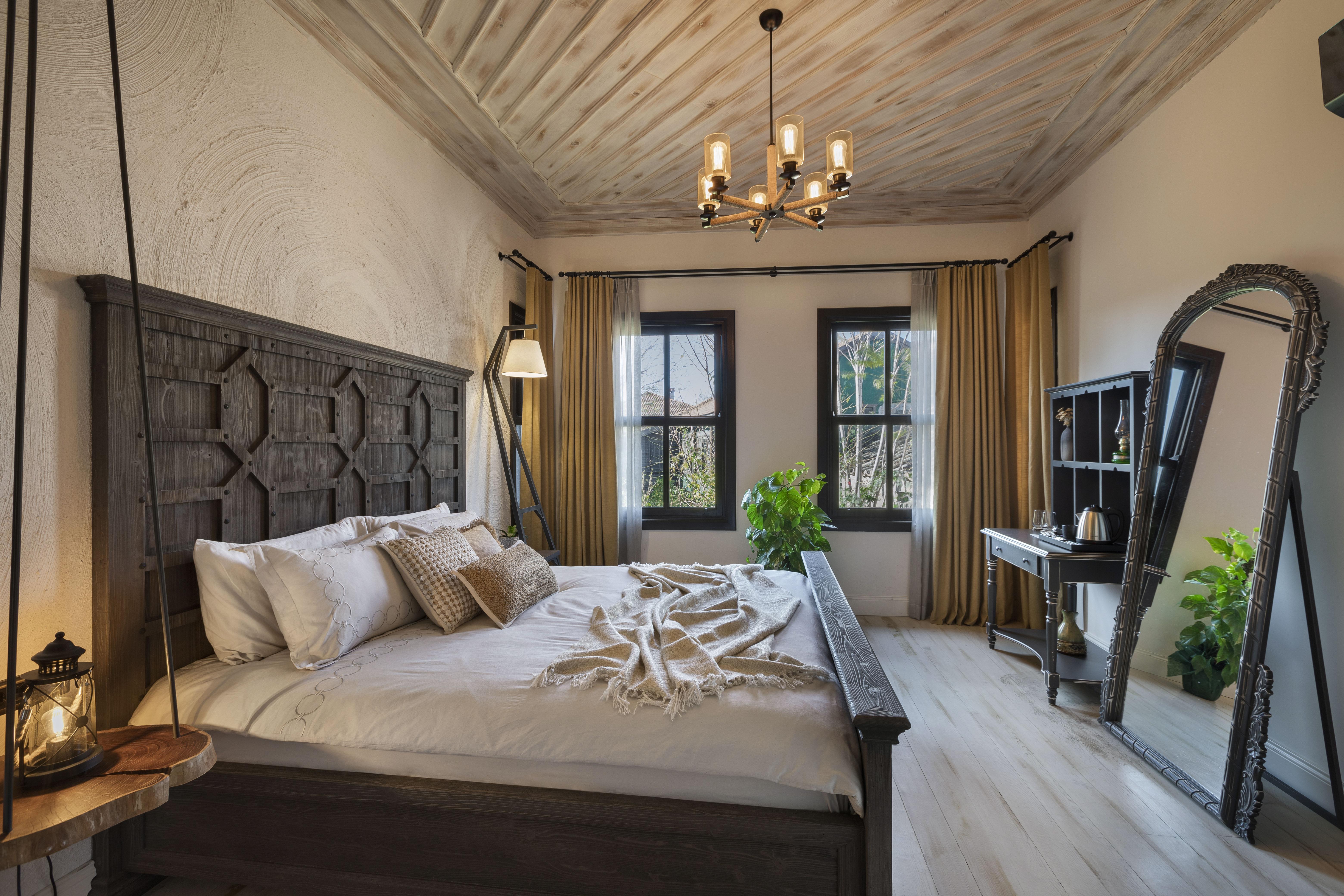 Casa Sur Antalya Hotel Bagian luar foto