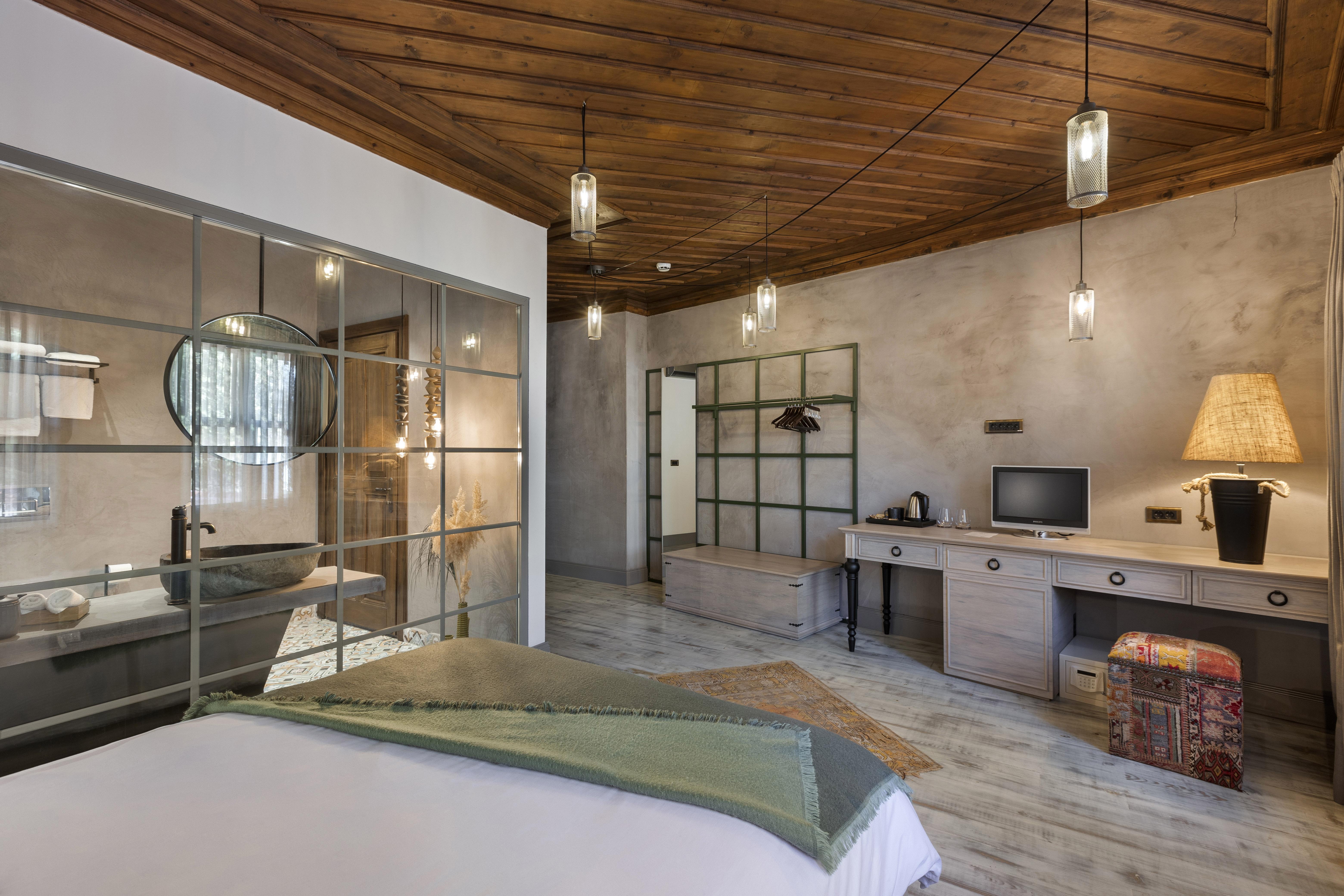 Casa Sur Antalya Hotel Bagian luar foto