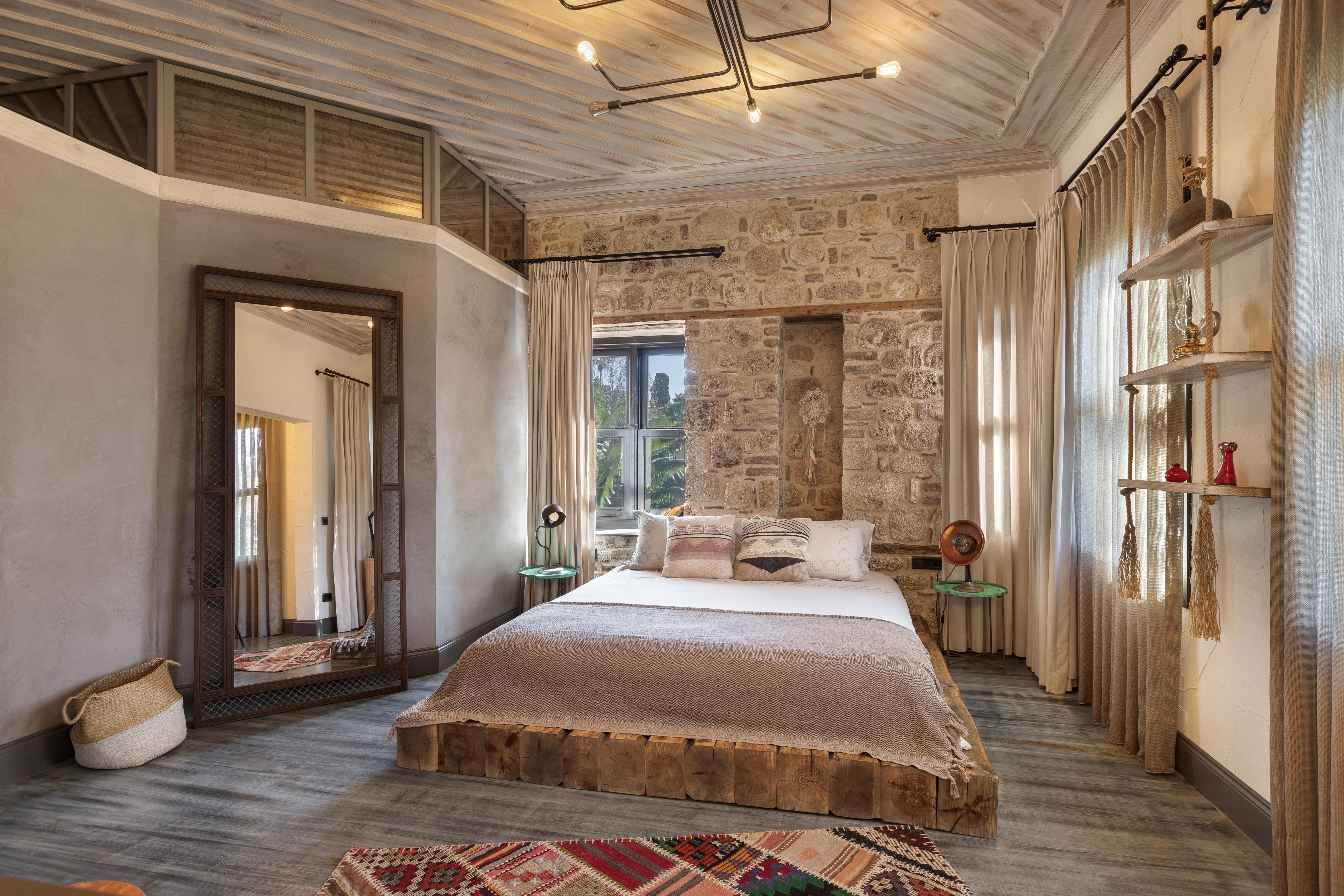 Casa Sur Antalya Hotel Bagian luar foto