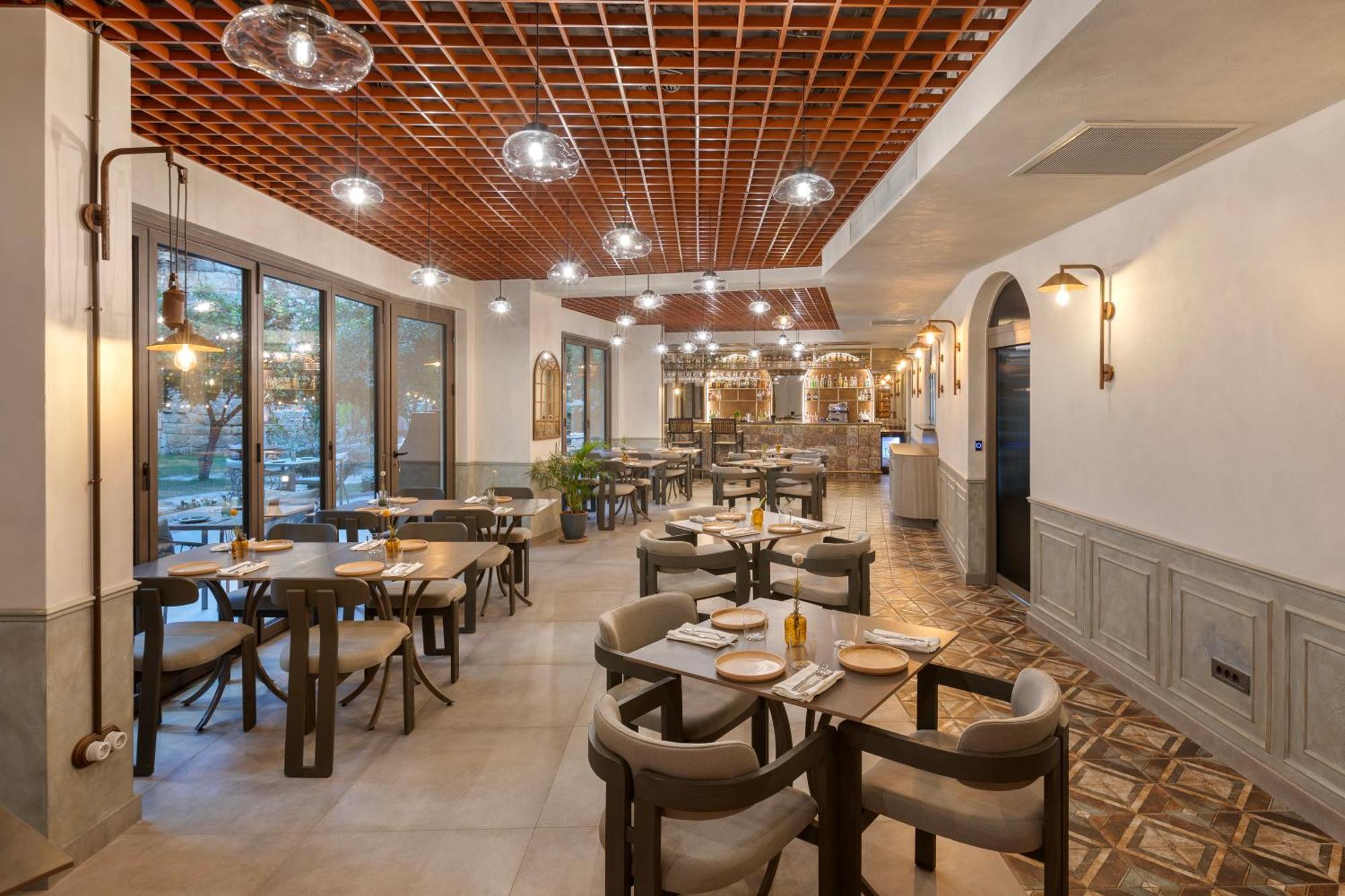 Casa Sur Antalya Hotel Bagian luar foto