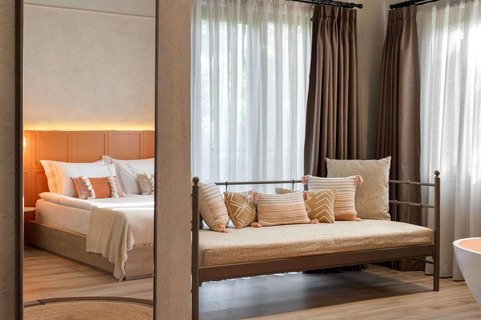 Casa Sur Antalya Hotel Bagian luar foto