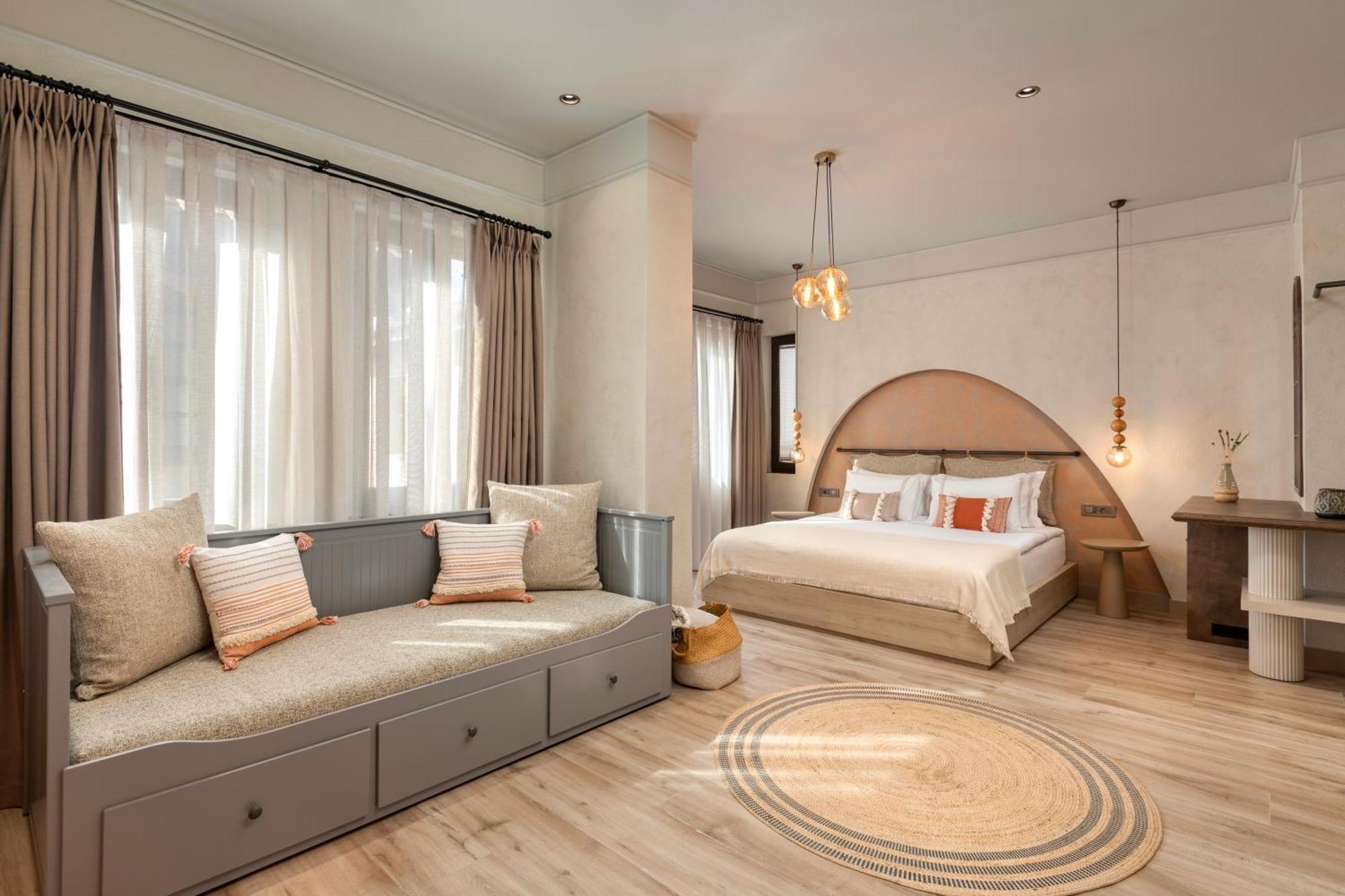 Casa Sur Antalya Hotel Bagian luar foto