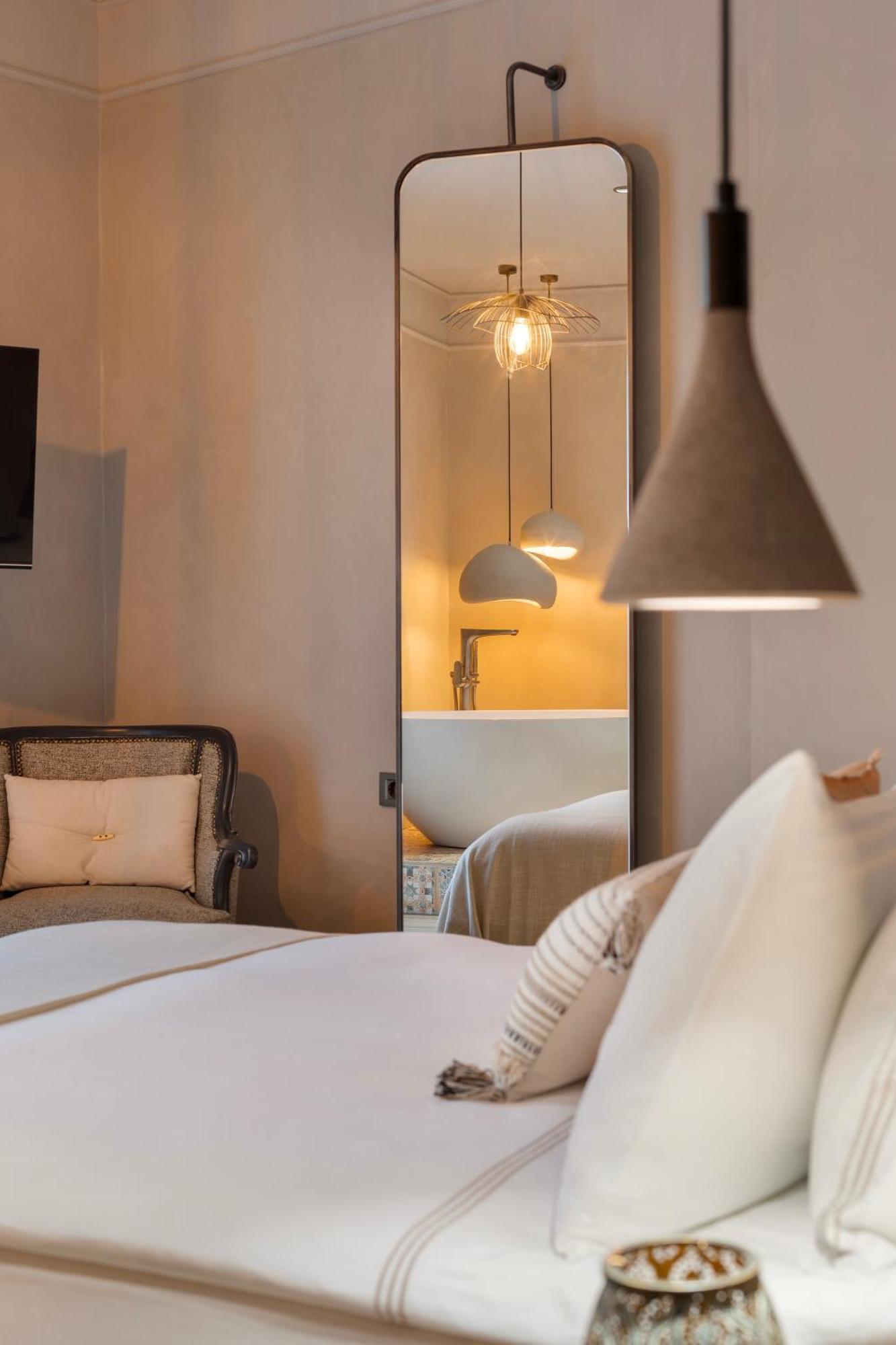 Casa Sur Antalya Hotel Bagian luar foto