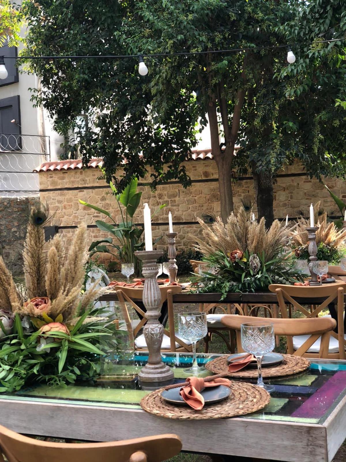Casa Sur Antalya Hotel Bagian luar foto